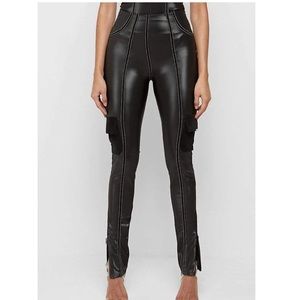 Maniere de voir high rise leggings